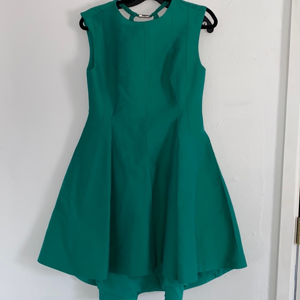 Halston Heritage Dress